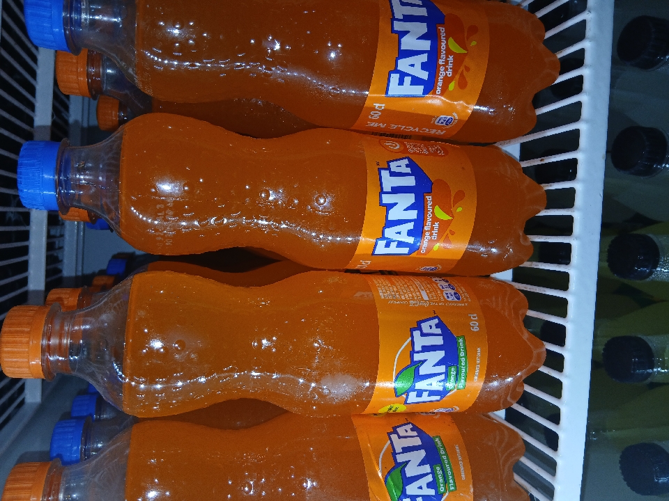 fanta