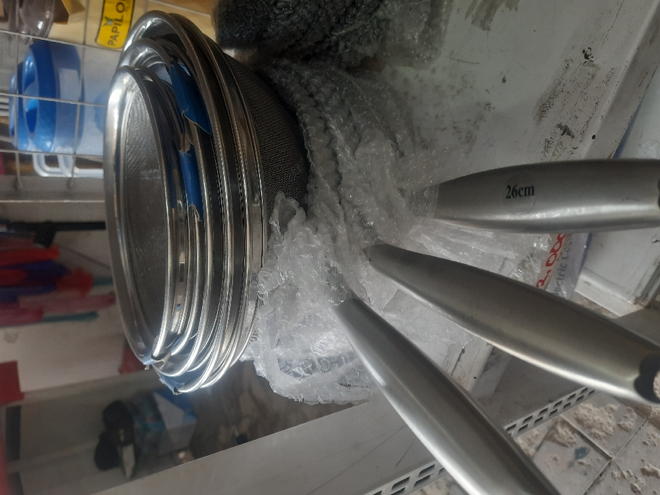 Greenhome frying pan pcs