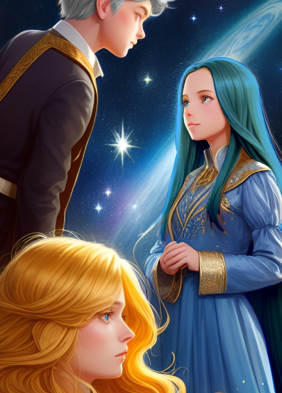 قدر سكان الفضاء 