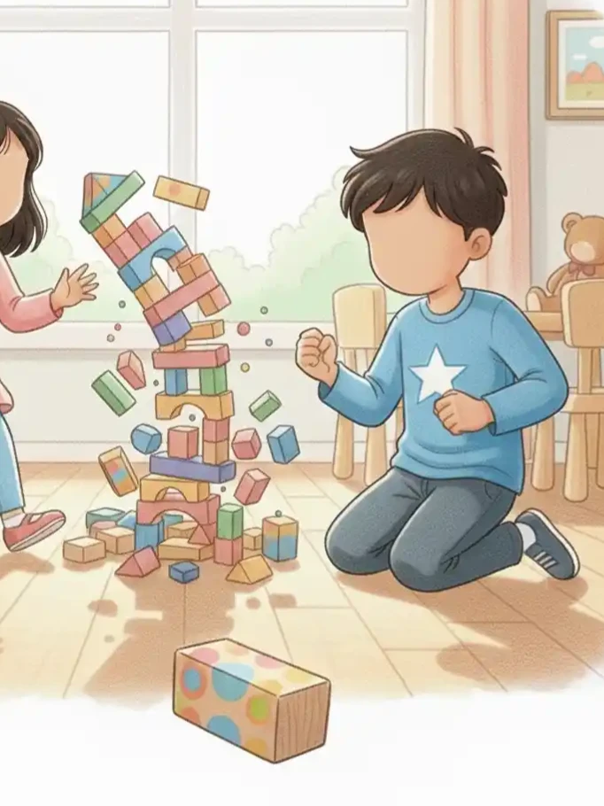 Cover of Bilal and the Fast of Good Words