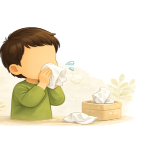 Dua upon Sneezing