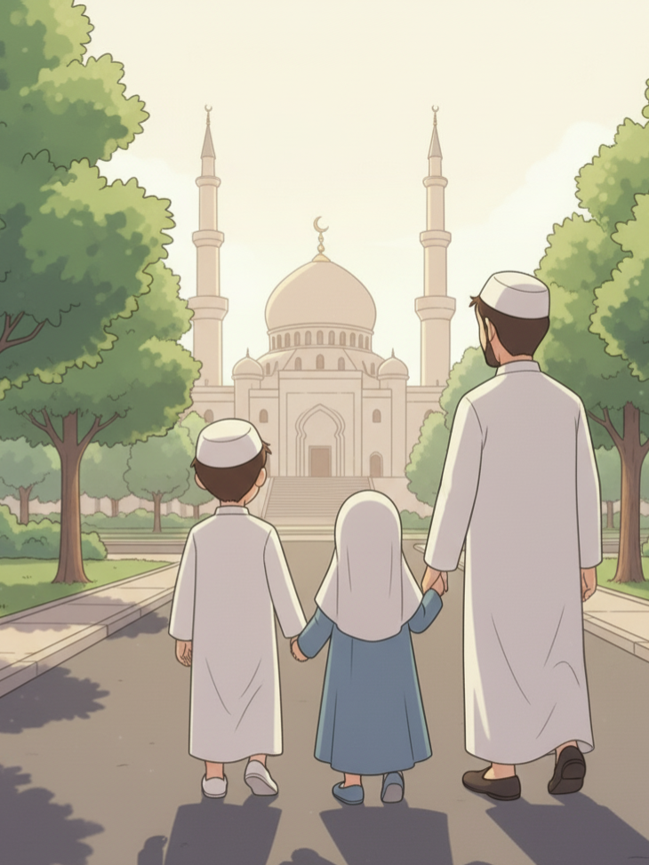 Cover of Friday: Best Day of the Week