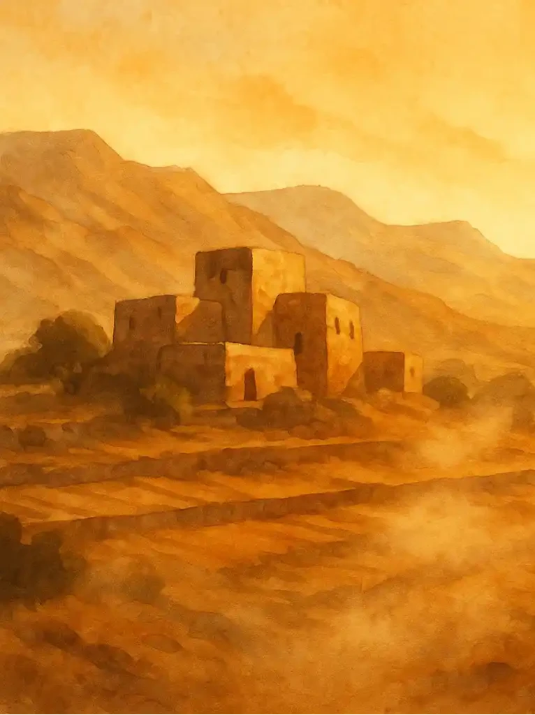 Cover of Hud (ʿalayhis-salam) and the People of ‘Aad