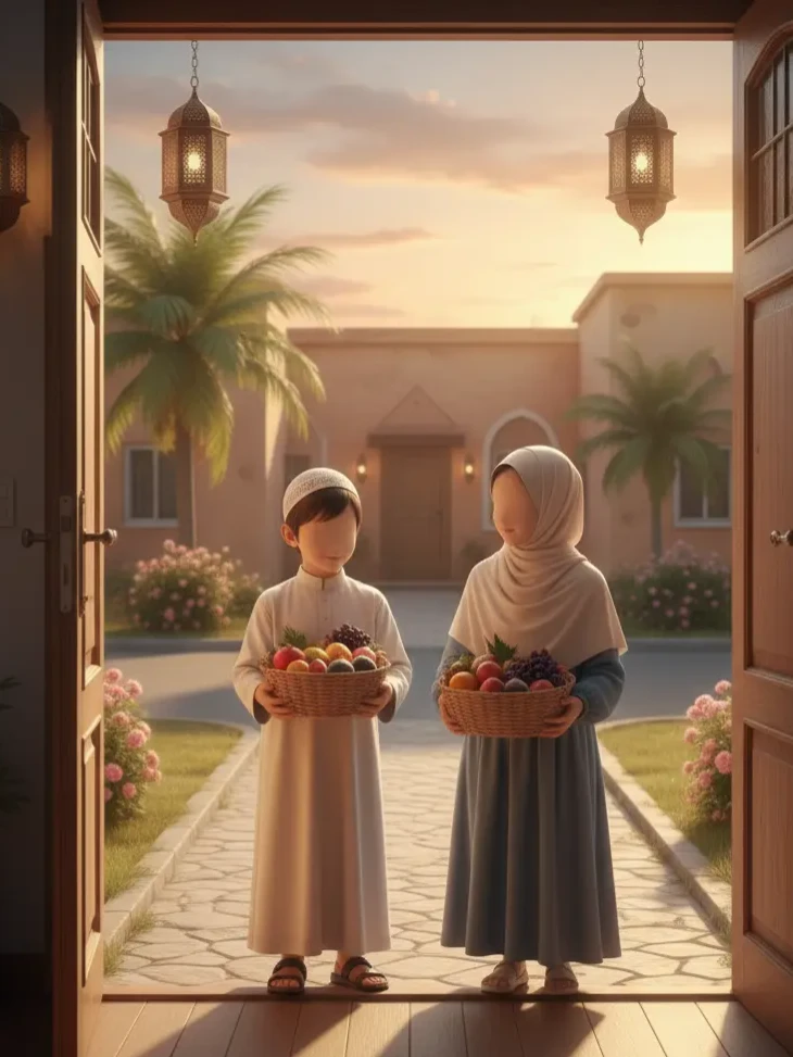 Cover of Lanterns of Mercy