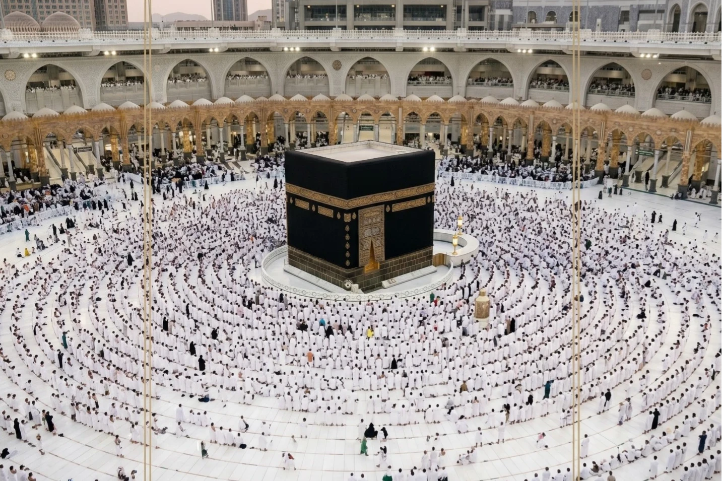 Dhul Hijjah stories