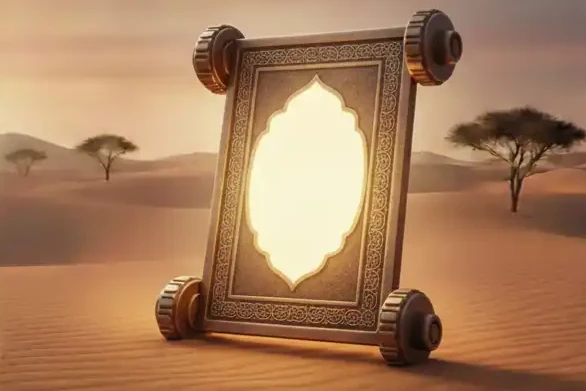 Lessons from Quran stories