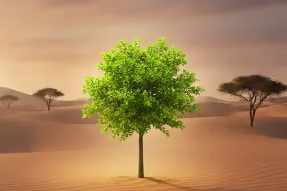 Faith and Goodness stories