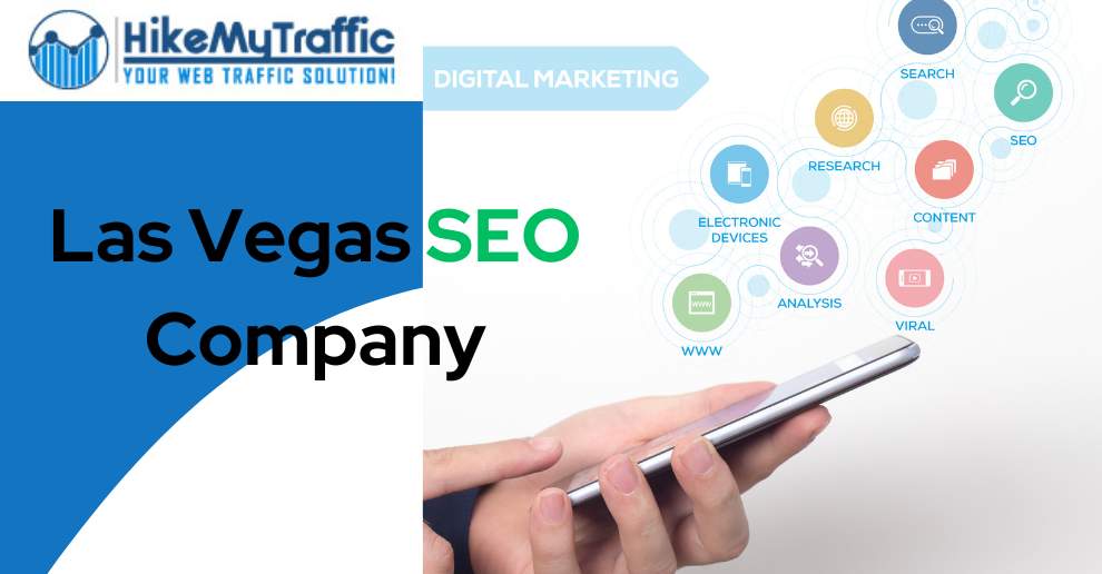 Las Vegas SEO Company