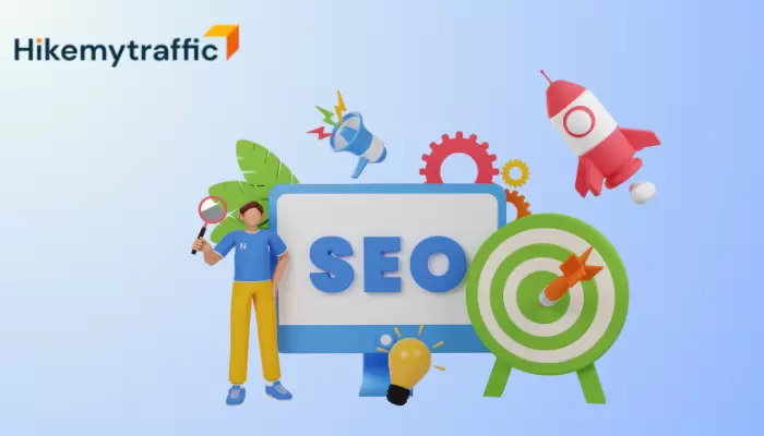 How Does Our Jaipur SEO Company Work How Does Our Jaipur SEO Company Work