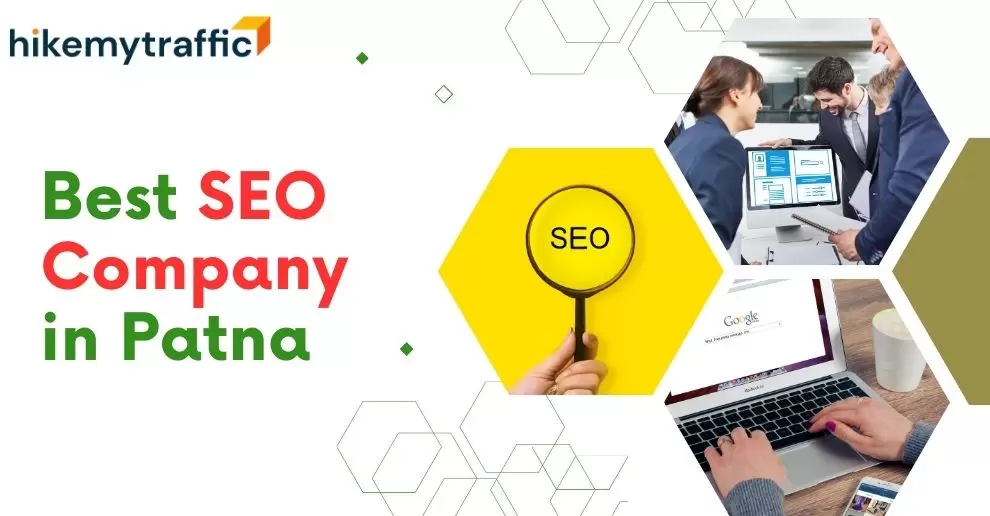 Best SEO Company in Patna