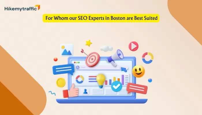Who Will Benefit from Our SEO Expert Boston Services