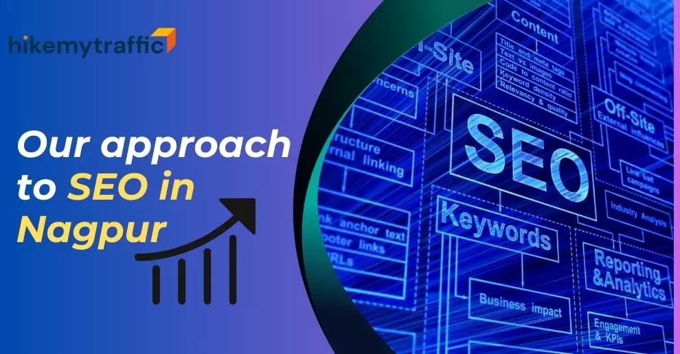 Boost Your Online Presence with the Best SEO Company in Nagpur