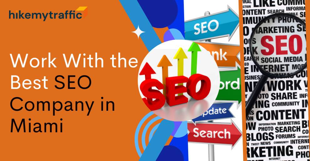 SEO Company in Miami