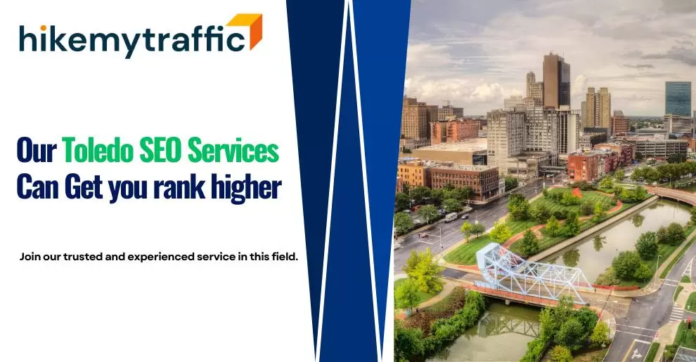 How Our Toledo SEO Services Help Improve Your Website Ranking