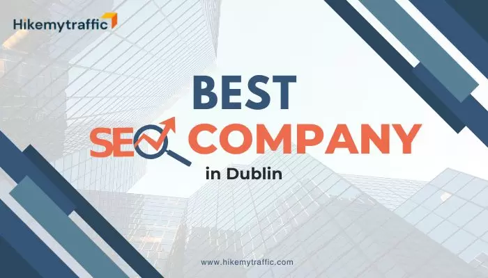 Dublin SEO company
