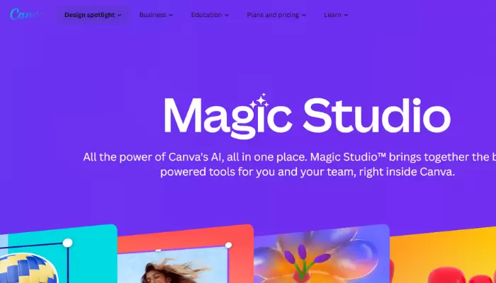 AI Tools for Digital Marketing to Grow Your Business — illustration