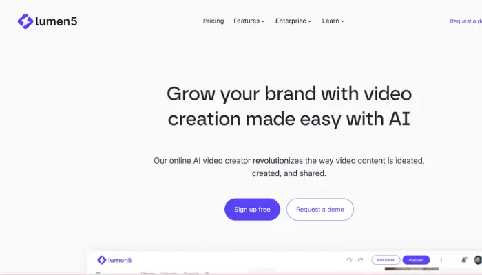 AI Tools for Digital Marketing to Grow Your Business — illustration