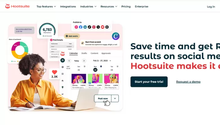 AI Tools for Digital Marketing to Grow Your Business — illustration