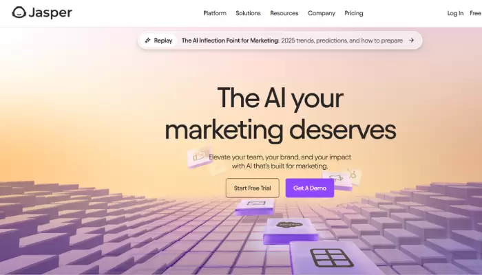 AI Tools for Digital Marketing to Grow Your Business — illustration