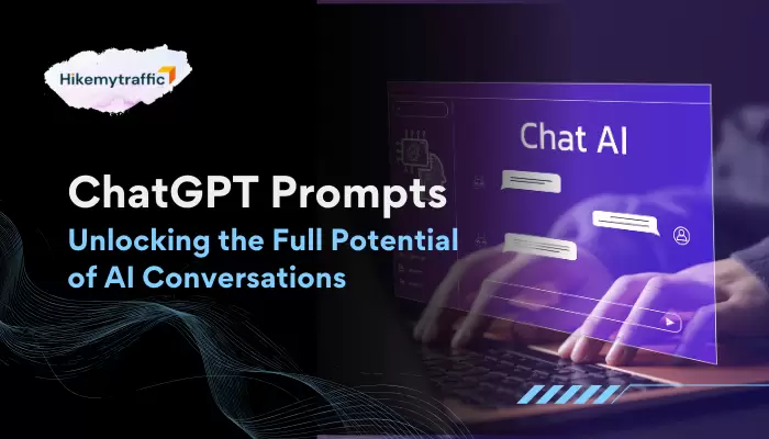 ChatGPT Prompts