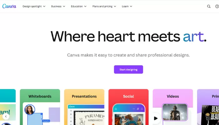 Canva 