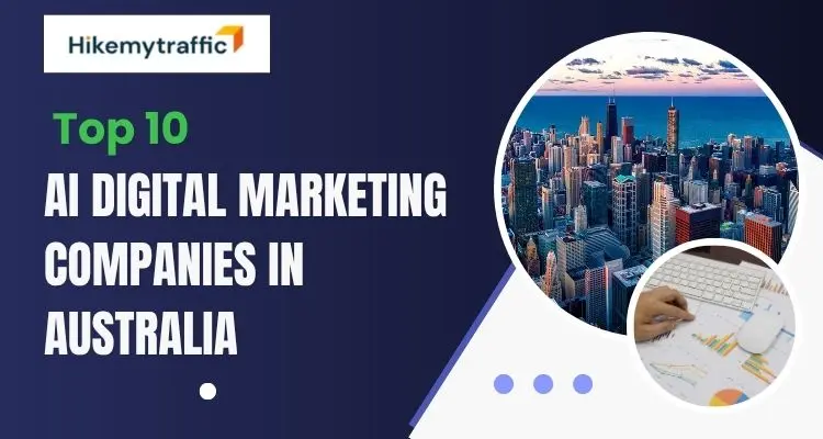 AI Digital Marketing Companies in Australia