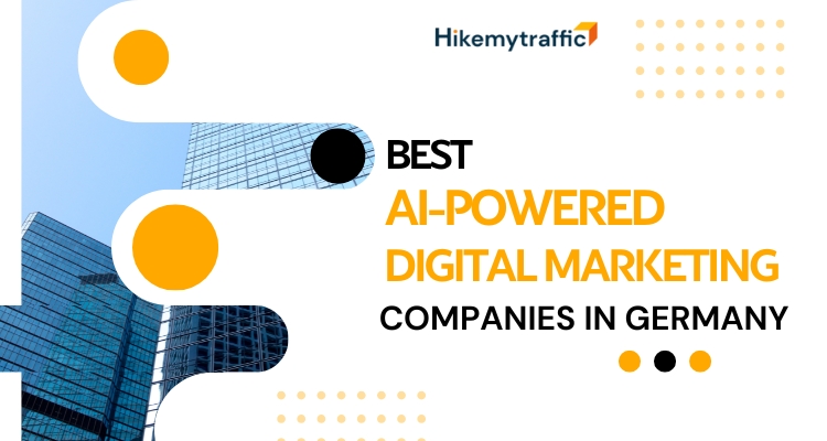 ai digital marketing companies in germany