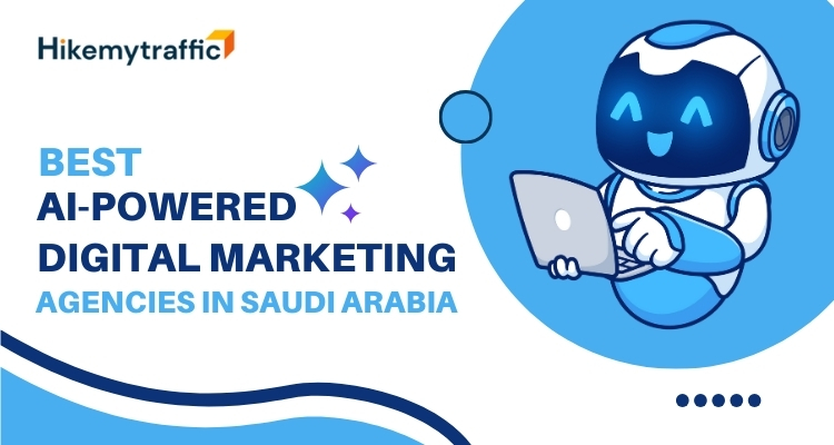 ai digital marketing agencies in saudi arabia