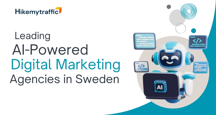 leading ai digital marketing companies in sweden