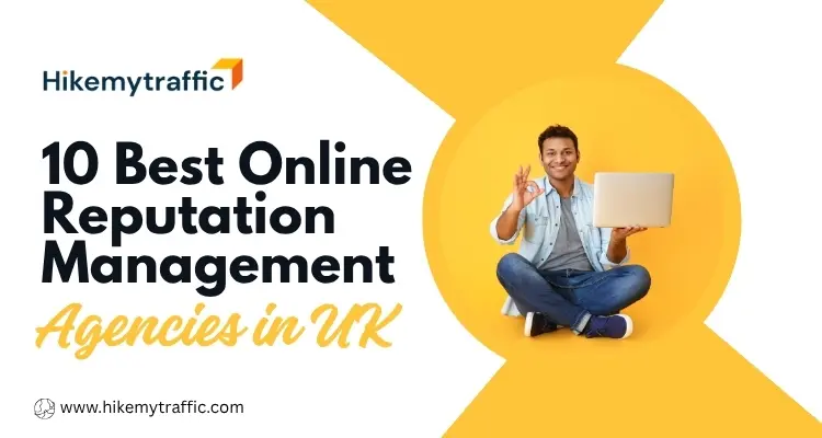 top 10 orm agencies in uk