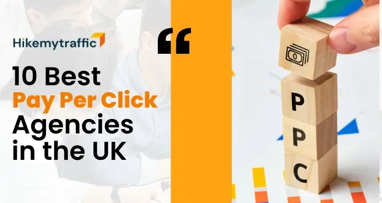 ppc agencies in uk