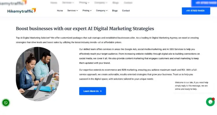 Best Online Reputation Management Agencies in USA
