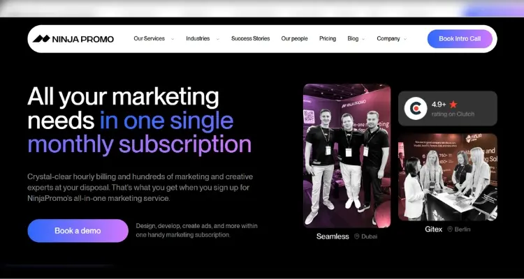 NinjaPromo
