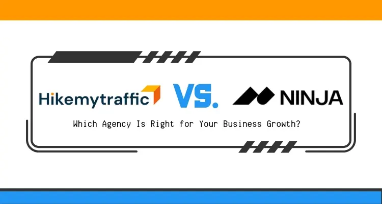 hikemytraffc vs ninjapromo