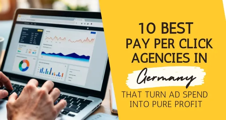 ppc agencies in germany