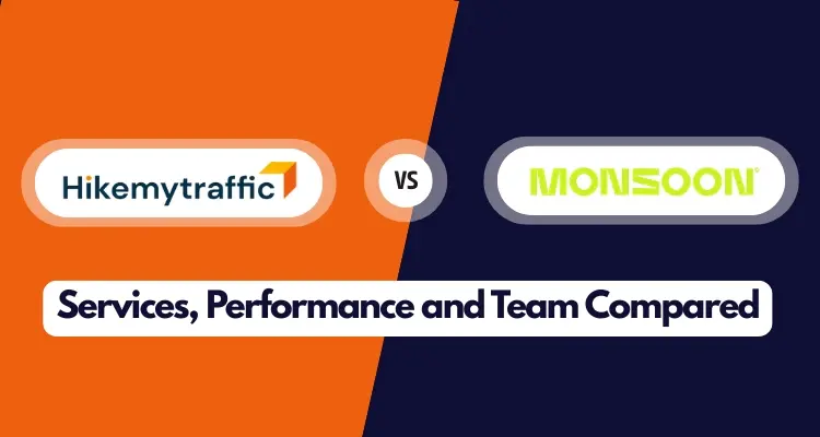 HikeMyTraffic vs Monsoon: Complete Comparison