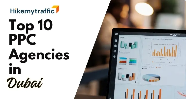 Top PPC Agencies in Dubai (2026)
