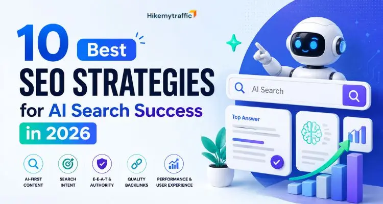 best SEO strategies