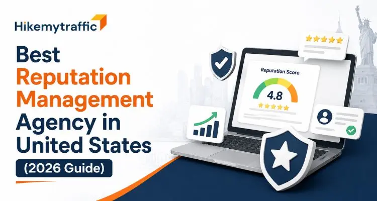 Best Reputation Management Agency in United States