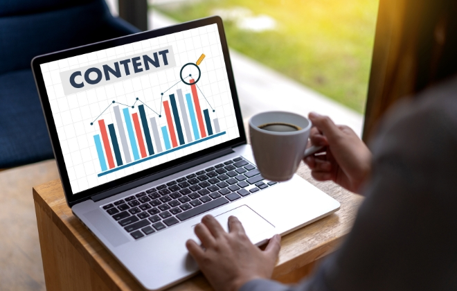 AI Content Marketing Services