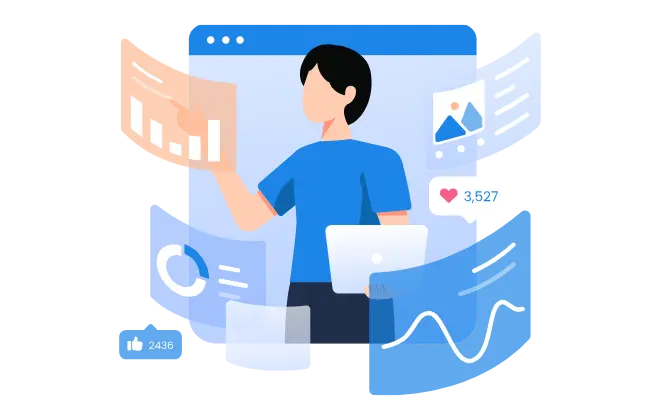 AI Content Marketing Services
