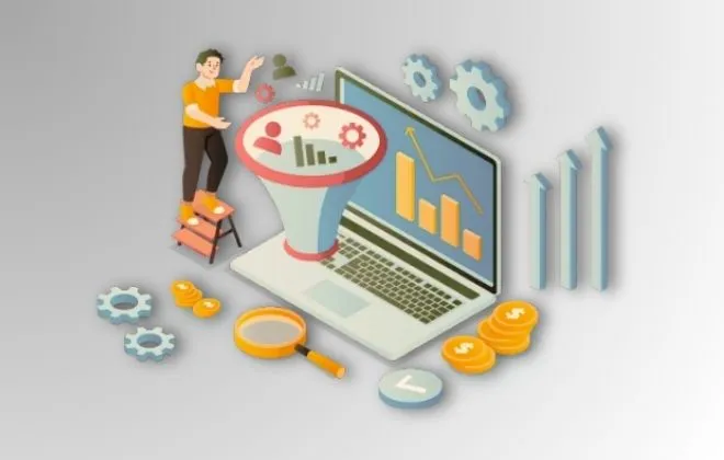 AI-Powered Conversion Rate Optimization