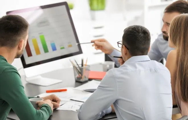 AI Digital Marketing Consulting Service