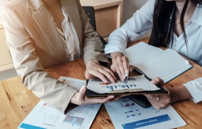 AI Marketing Consultancy Services