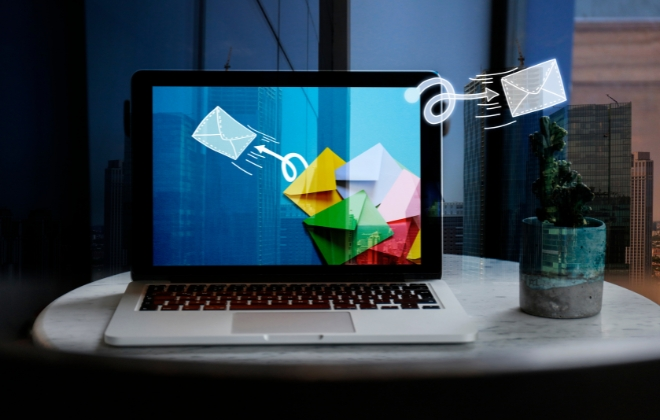 Features Provided by AI Email Marketing Services
