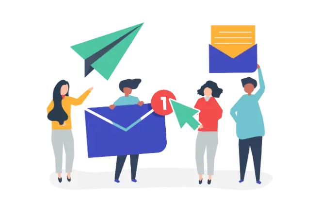 AI-Driven Email Marketing Services