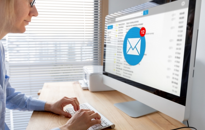AI Email Marketing Management Services