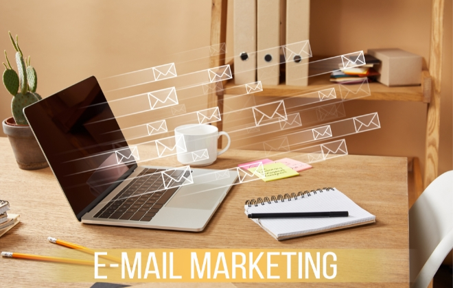 AI Email Marketing for Small Businesses