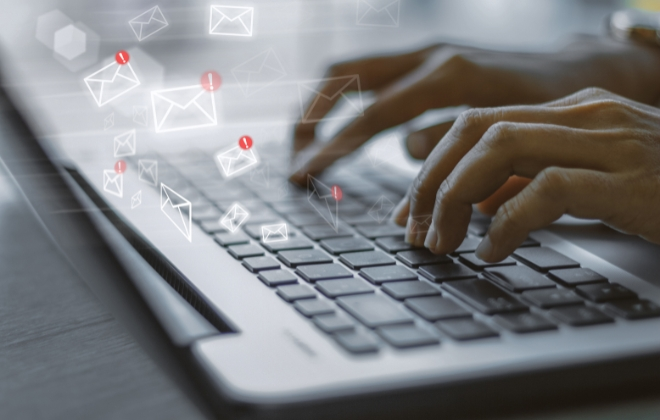 Why AI Email Marketing Services Are Important