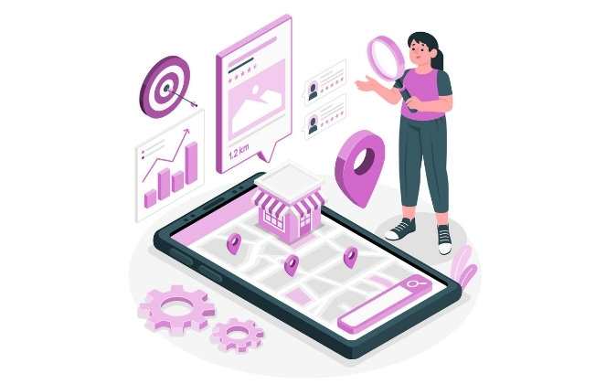 Benefits of Google My Business for Local SEO